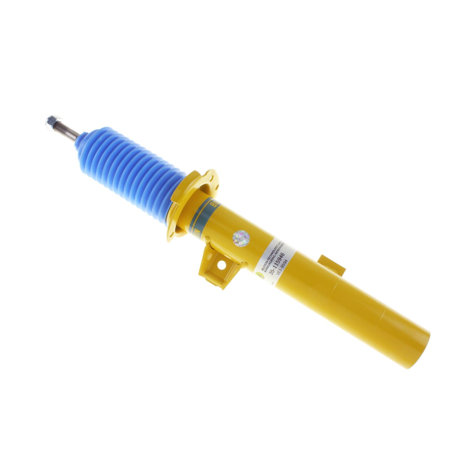 Bilstein 35-115946 - Suspension Strut Assembly BMW 1er (E87) Front Right Monotube B8 Performance Plus Bilstein 2