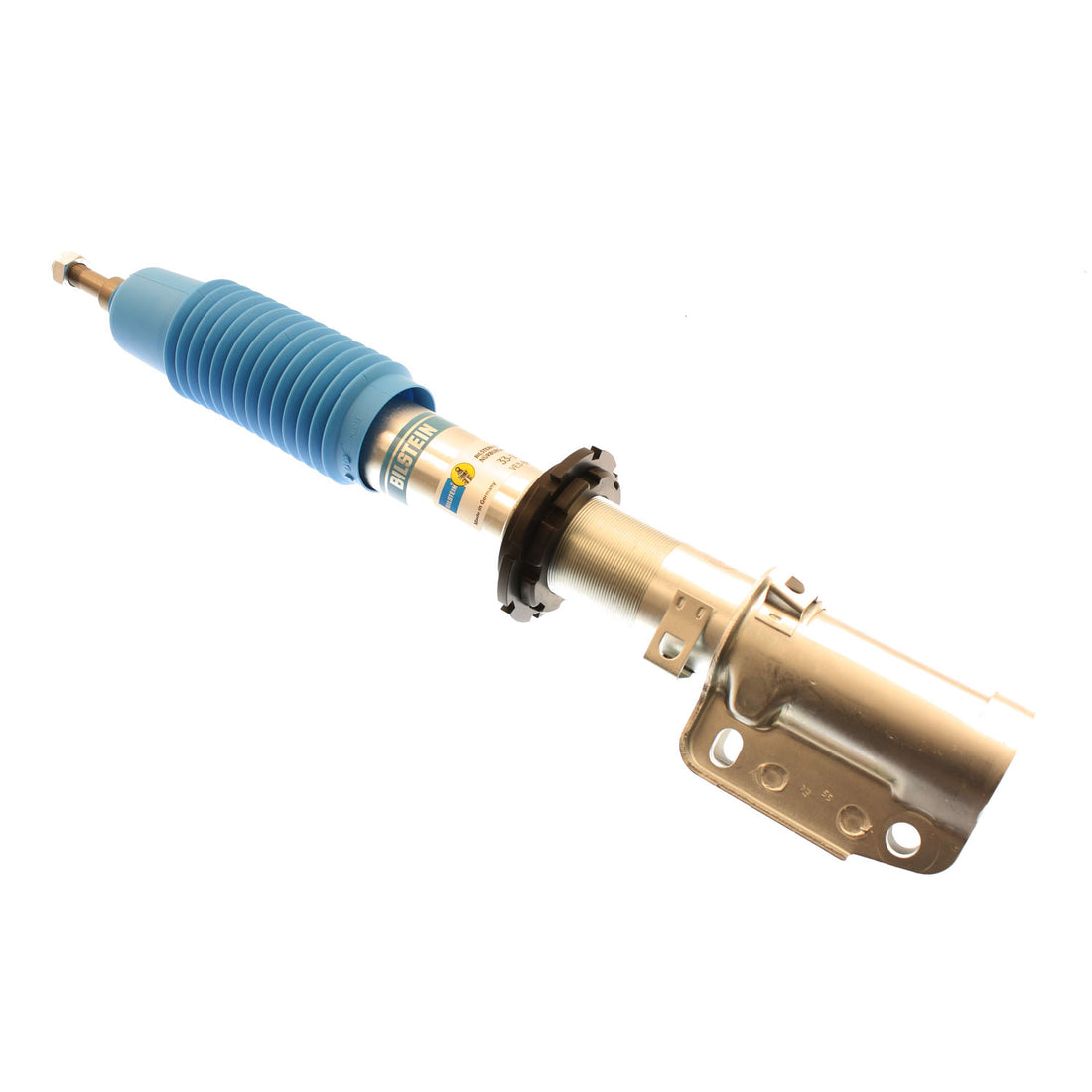 Bilstein 35-116486 - Suspension Strut Assembly Porsche 911 (993) Front Left XL Threads Monotube B6 Performance Bilstein 4