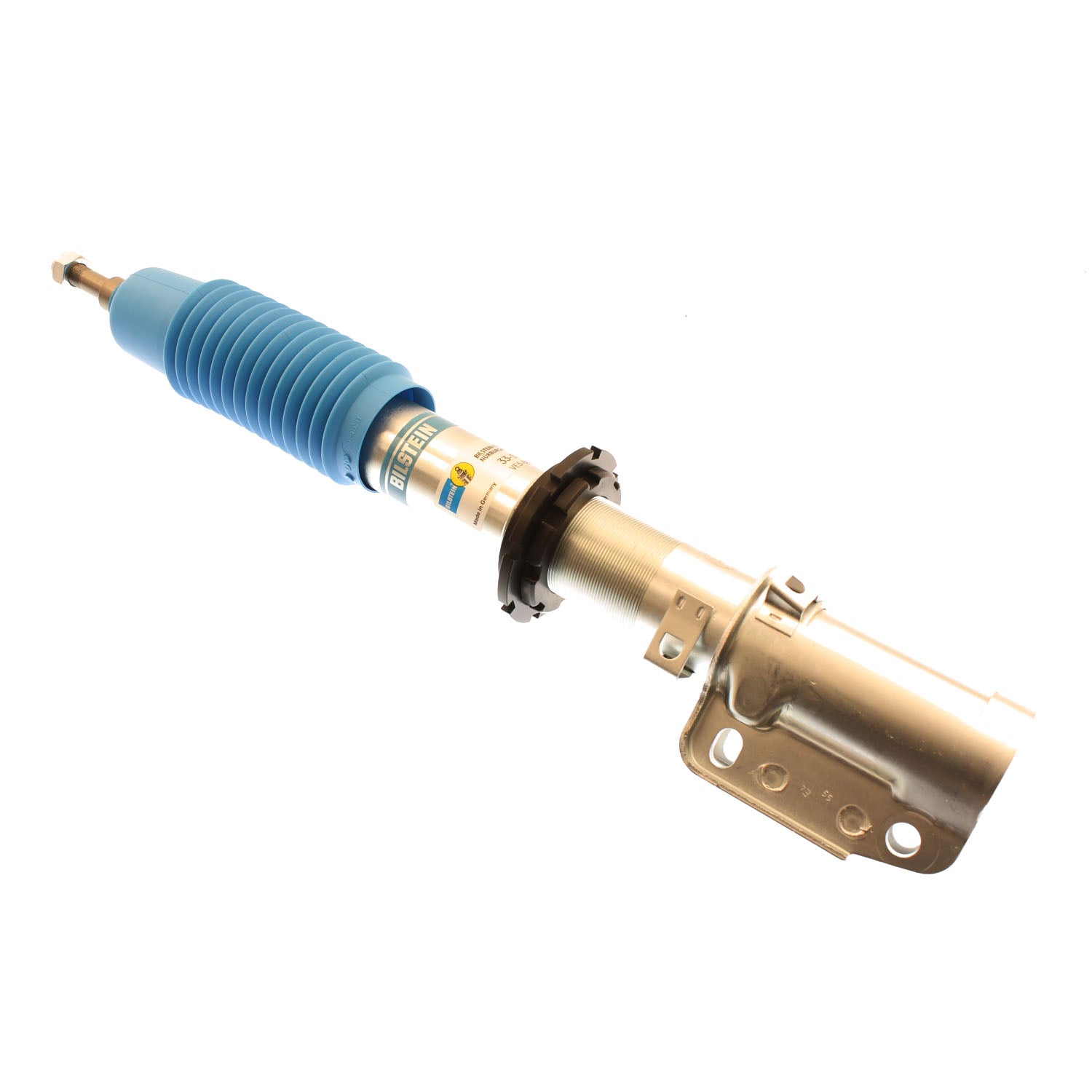 Bilstein 35-116486 - Suspension Strut Assembly Porsche 911 (993) Front Left XL Threads Monotube B6 Performance Bilstein 4
