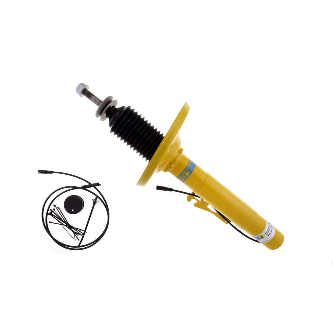 Bilstein 35-118275 - Suspension Strut Assembly Porsche 911 C2 (997)FDT Monotube B8 Performance Plus (DampTronic) Bilstein 1
