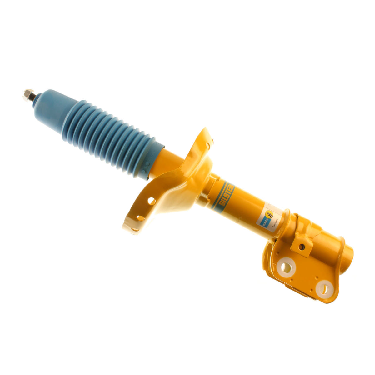 Bilstein 35-118312 - Suspension Strut Assembly Subaru Legacy 4 Front Right Monotube B6 Performance Bilstein 4