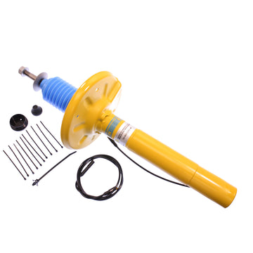 Bilstein 35-122111 - Suspension Strut Assembly Porsche Boxster Cayman (987)FDT Monotube B6 Performance (DampTronic) Bilstein 1