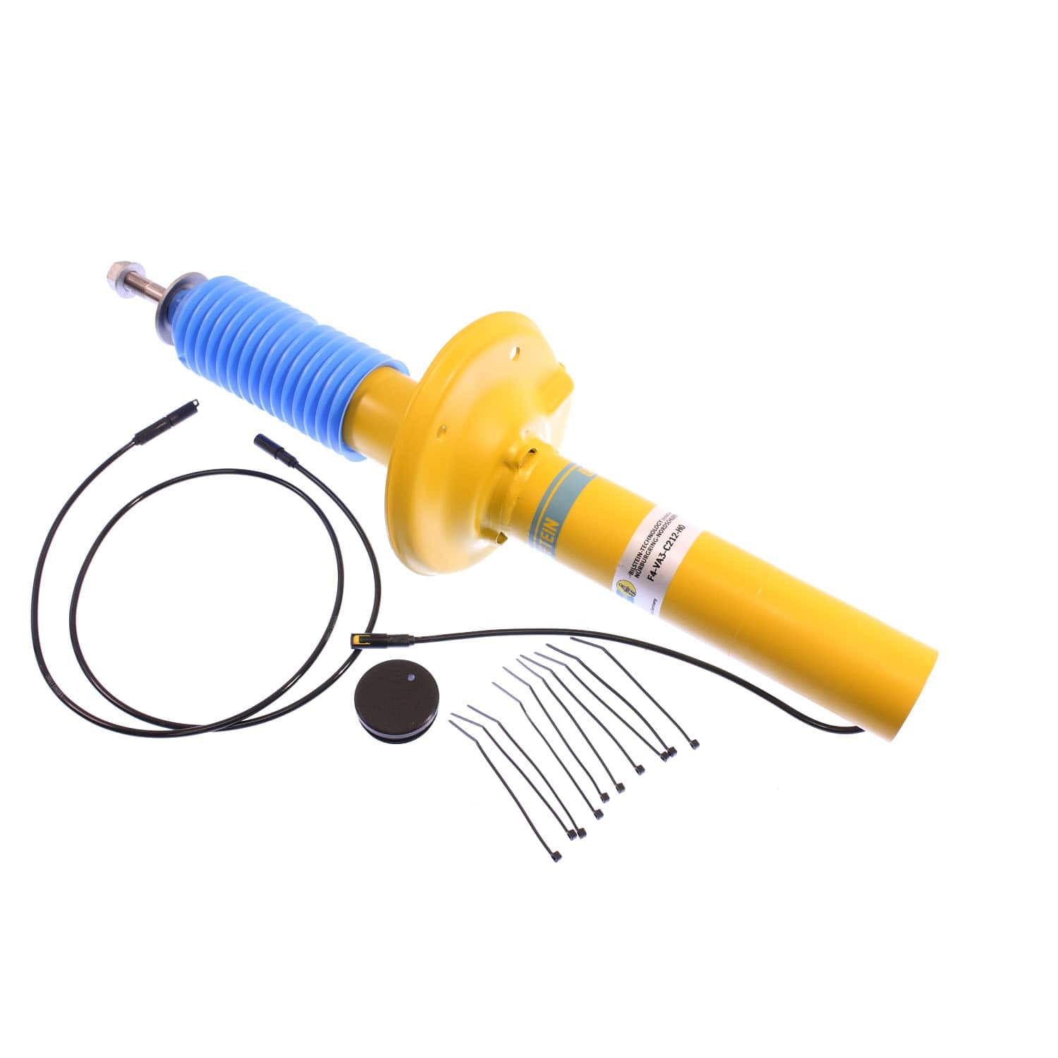 Bilstein Bilstein 35-347927 Suspension Strut Assembly