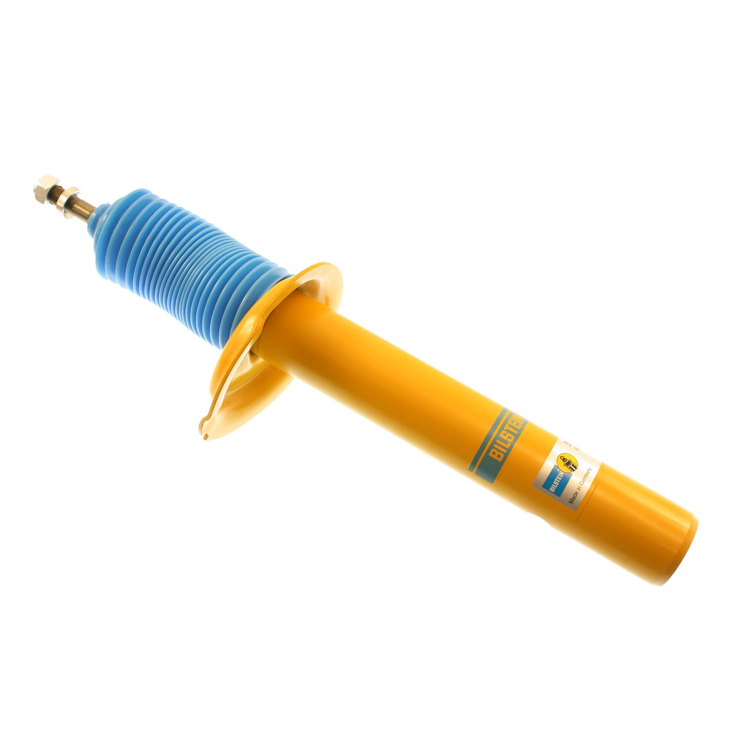 Bilstein 35-124122 - B8 Performance Plus - Suspension Strut Assembly 1