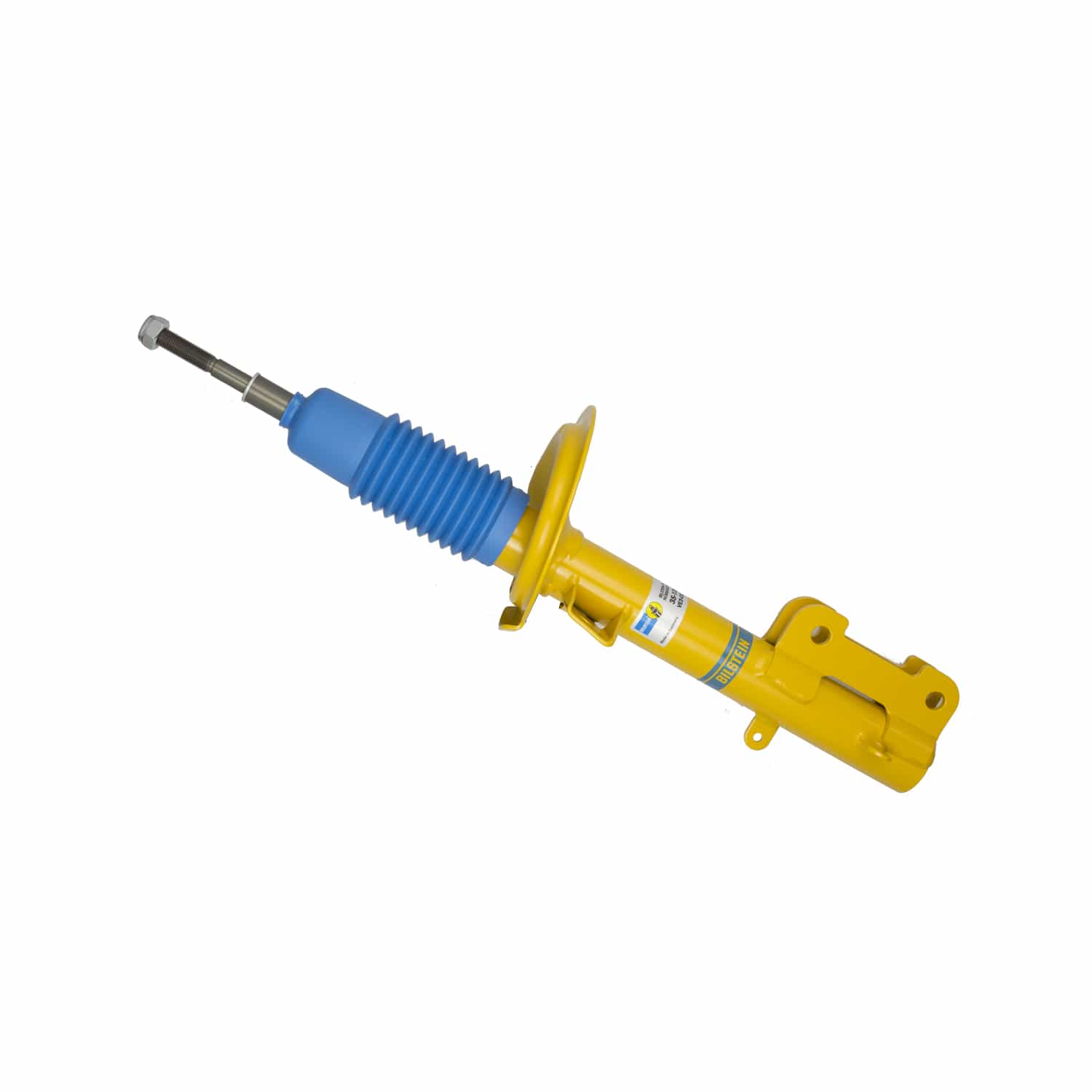 Bilstein Suspension Bilstein 35-128717 - Suspension Strut Assembly Ford Mustang 05-F Monotube B6 Performance Bilstein