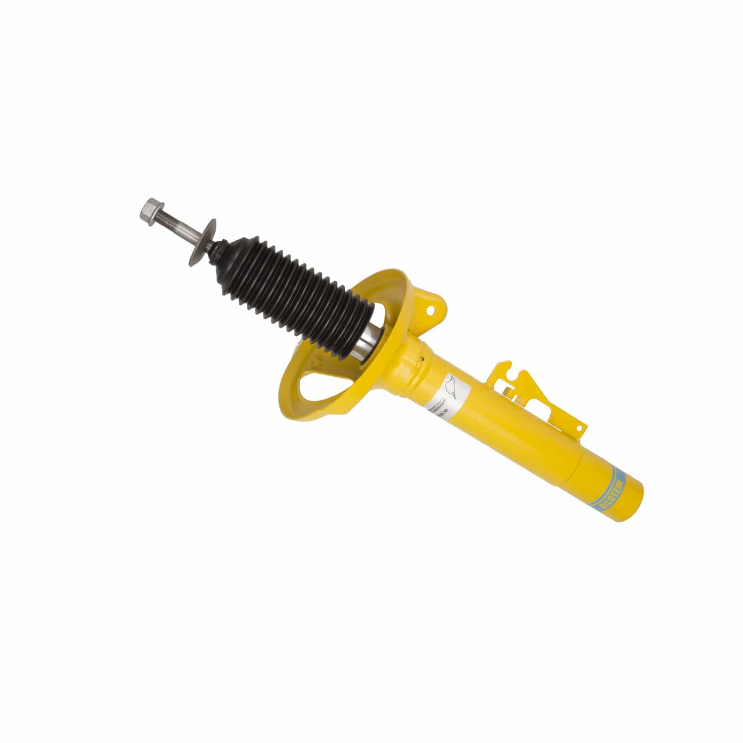 Bilstein Suspension Bilstein 35-135937 - Suspension Strut Assembly Porsche 997C4VL Monotube B6 Performance Bilstein