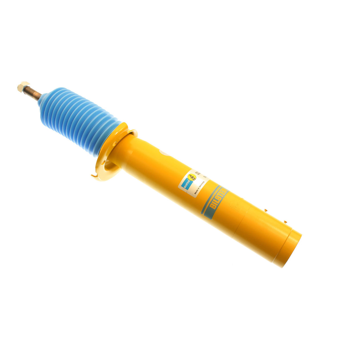 Bilstein 35-141808 - Suspension Strut Assembly BMW 5 (E60 61) Front Right Monotube B8 Performance Plus Bilstein 1