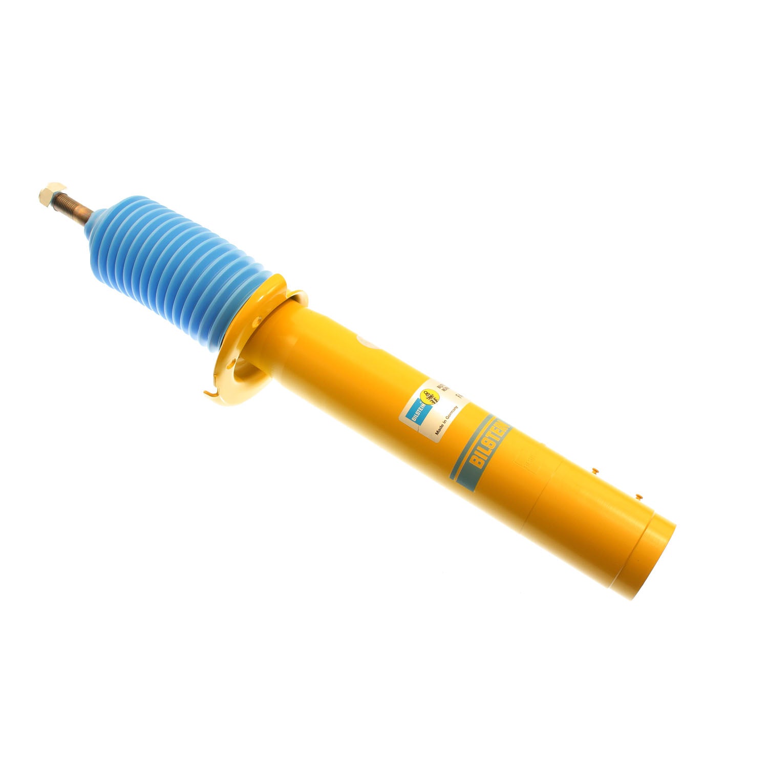 Bilstein 35-141808 - Suspension Strut Assembly BMW 5 (E60 61) Front Right Monotube B8 Performance Plus Bilstein 1