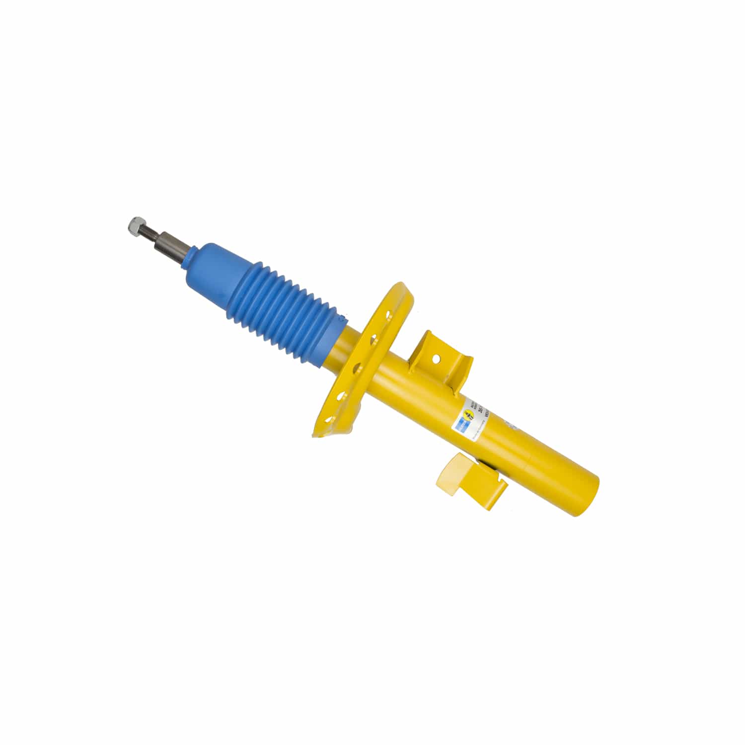 Bilstein Suspension Bilstein 35-143598 - Suspension Strut Assembly Ford Mondeo IV VL Monotube B6 Performance Bilstein