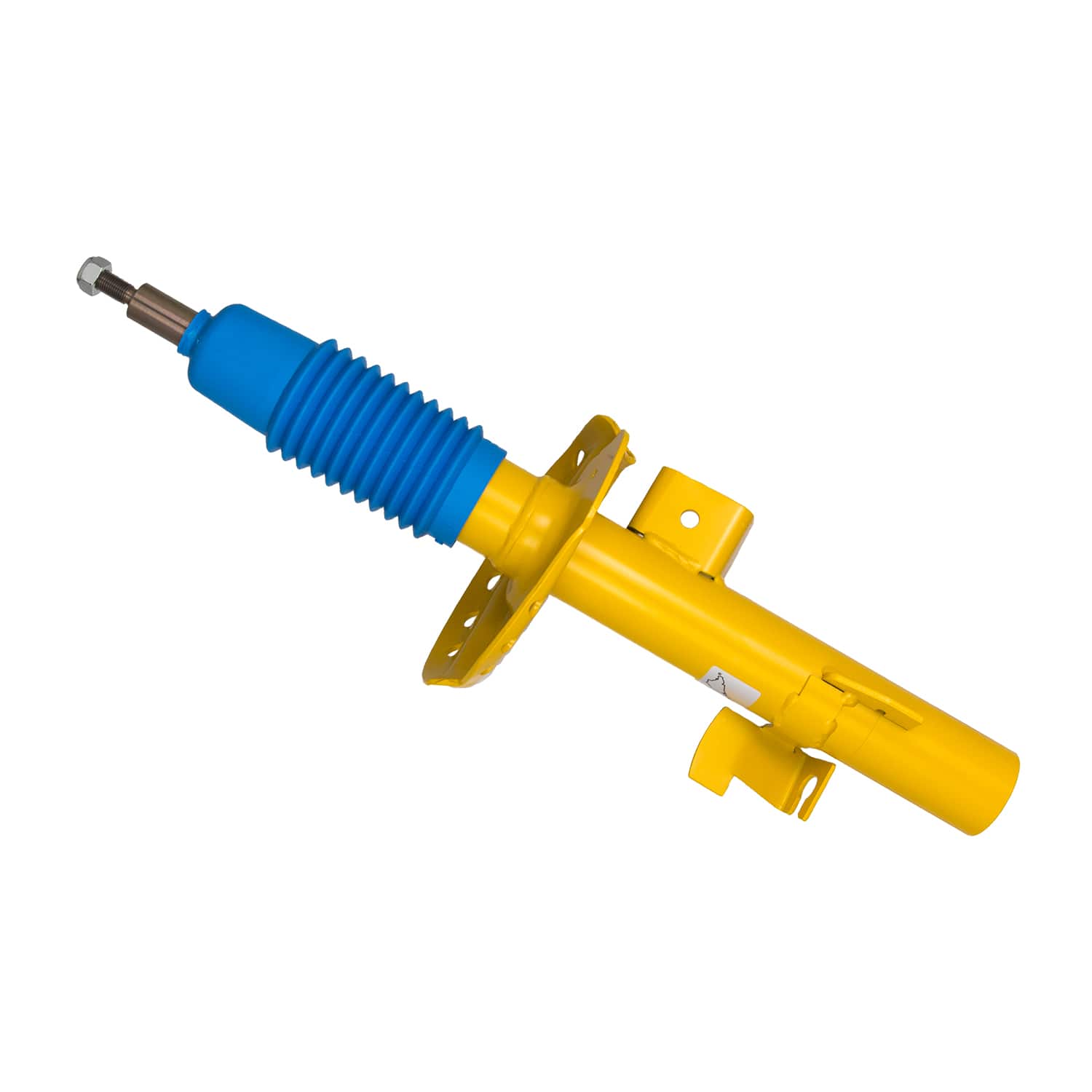 Bilstein Suspension Bilstein 35-143604 - Suspension Strut Assembly Ford Mondeo IV VR Monotube B6 Performance Bilstein
