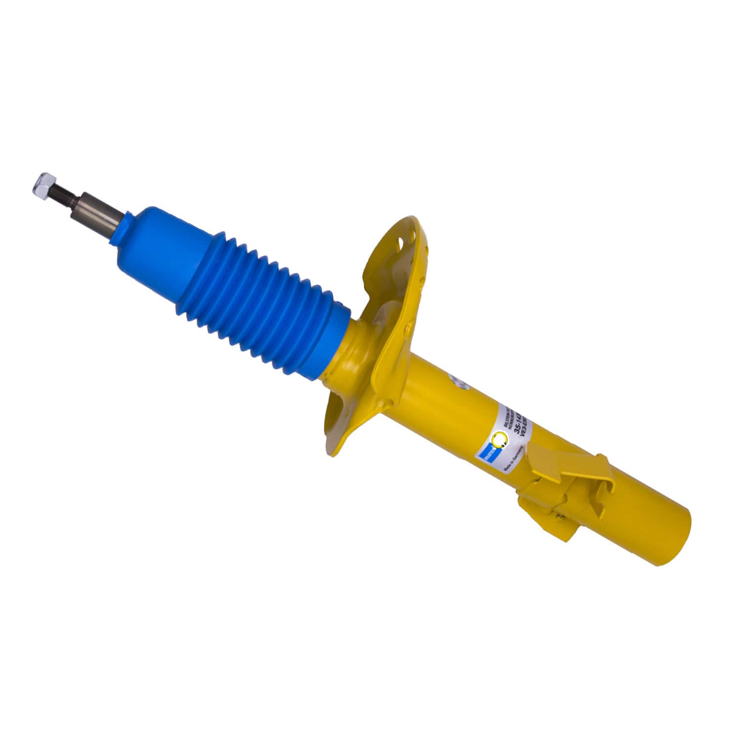 Bilstein Suspension Bilstein 35-143611 - Suspension Strut Assembly Ford Mondeo IV VL Monotube B8 Performance Plus Bilstein