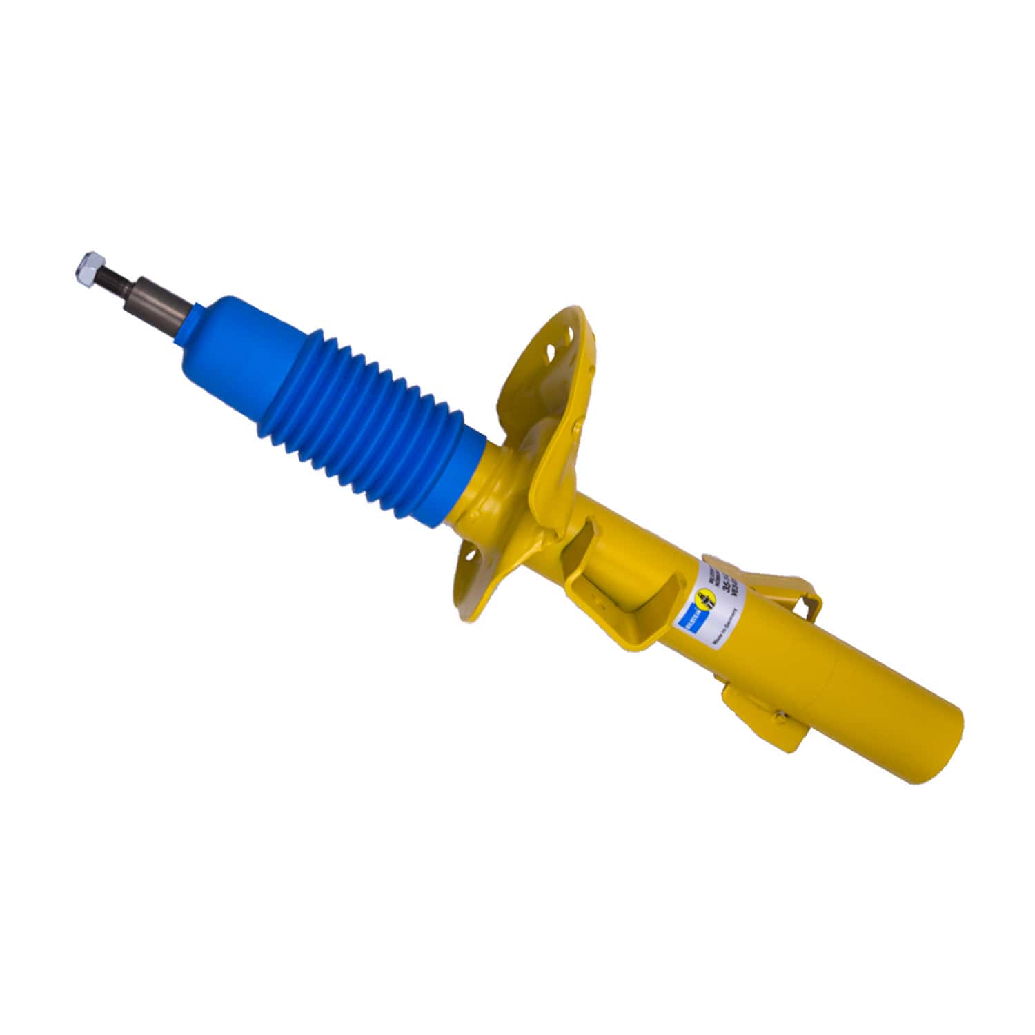 Bilstein Suspension Bilstein 35-143628 - Suspension Strut Assembly Ford Mondeo IV VR Monotube B8 Performance Plus Bilstein