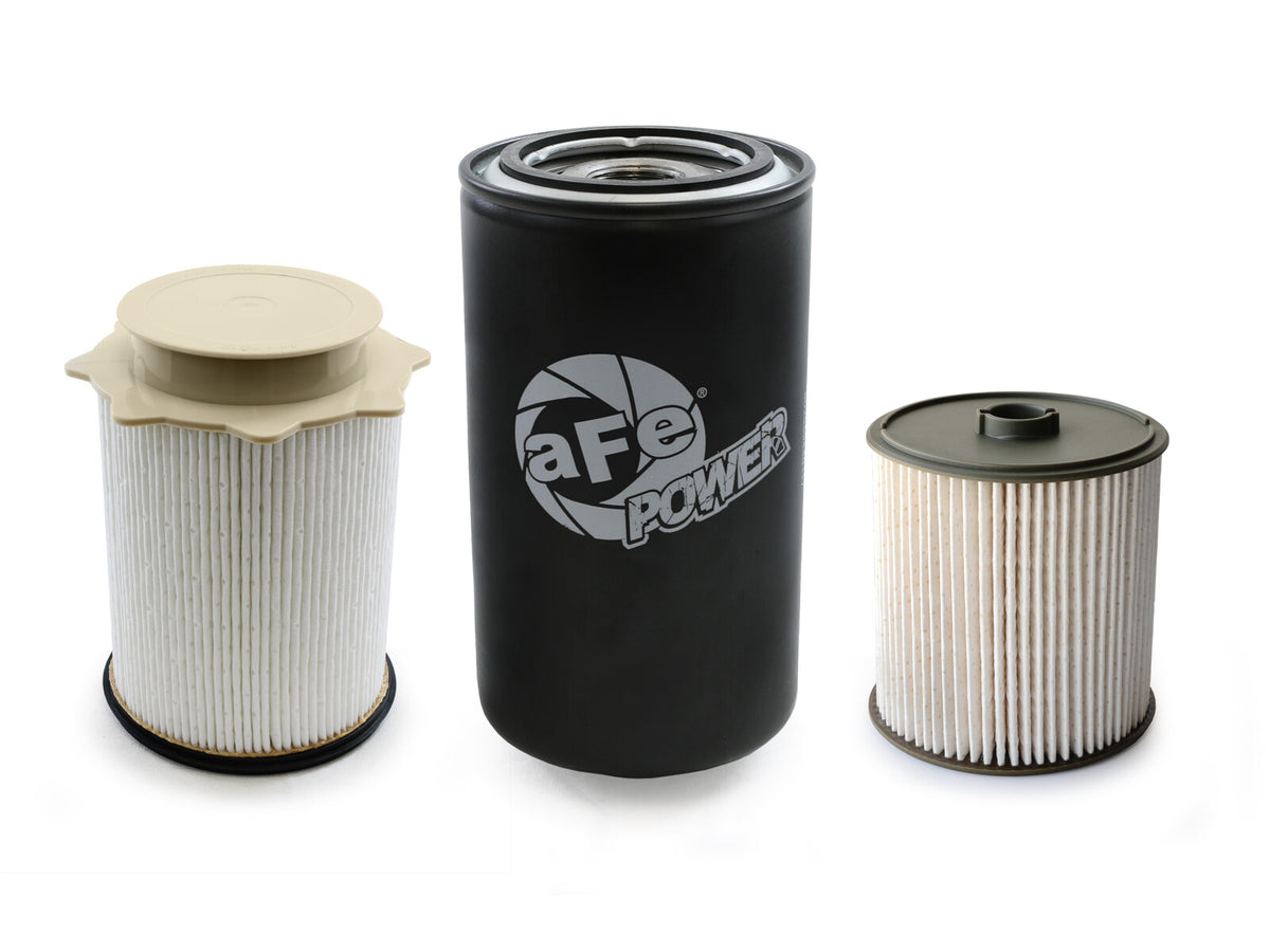 aFe Power 35-17001F Fuel Filter