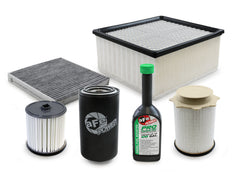 aFe Power 35-17001M Proguard Diesel Filter Master Pack Ram Diesel Trucks 19-24 L6-6.7L (td)