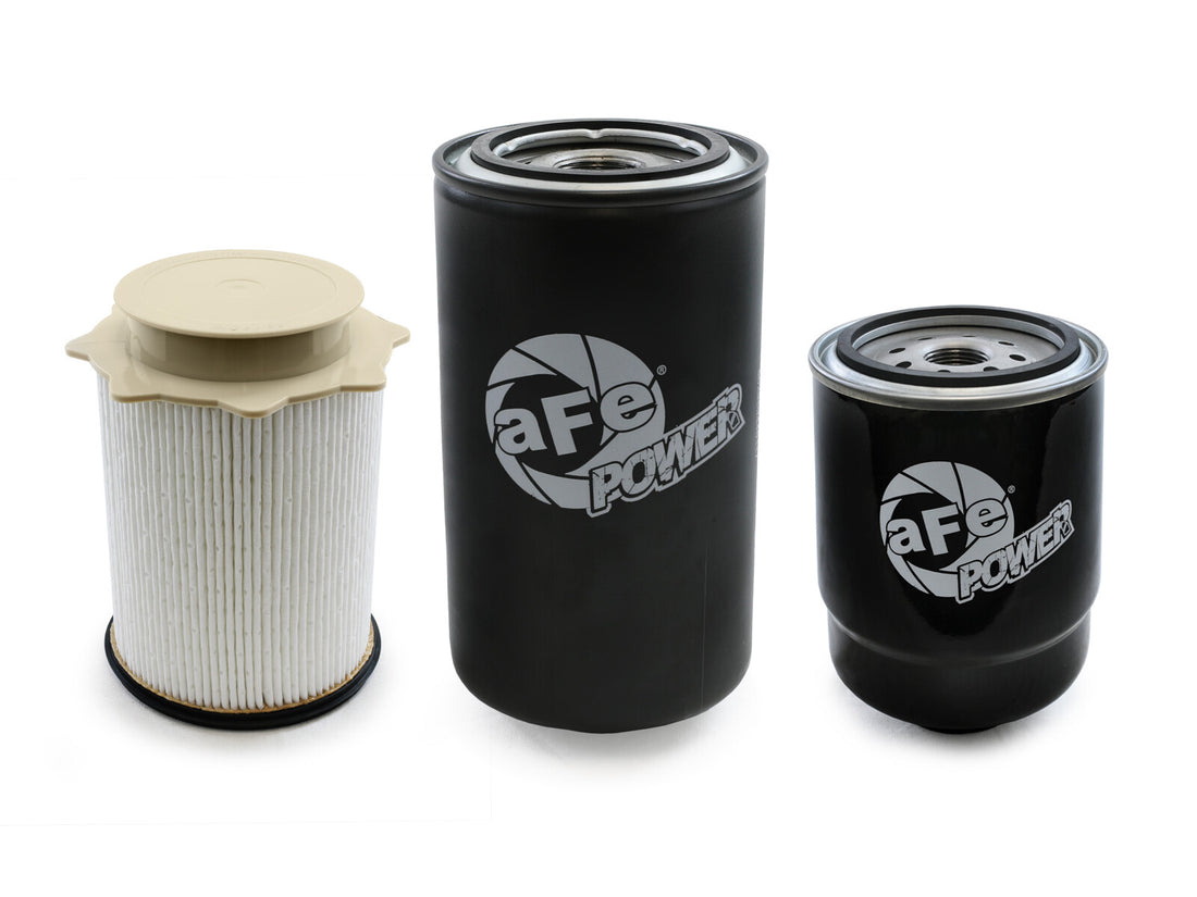 aFe Power 35-17002F Fuel Filter