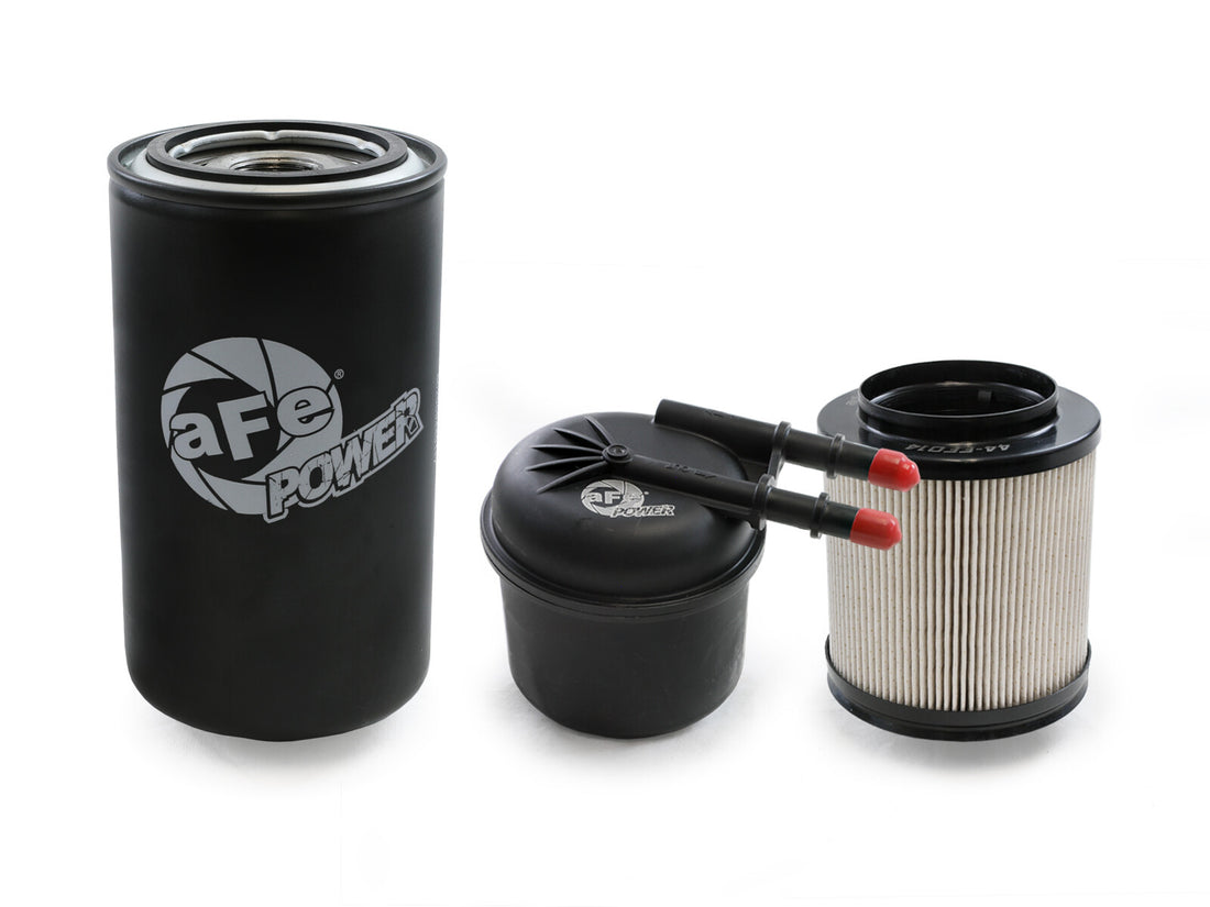 aFe Power 35-17004F Fuel Filter