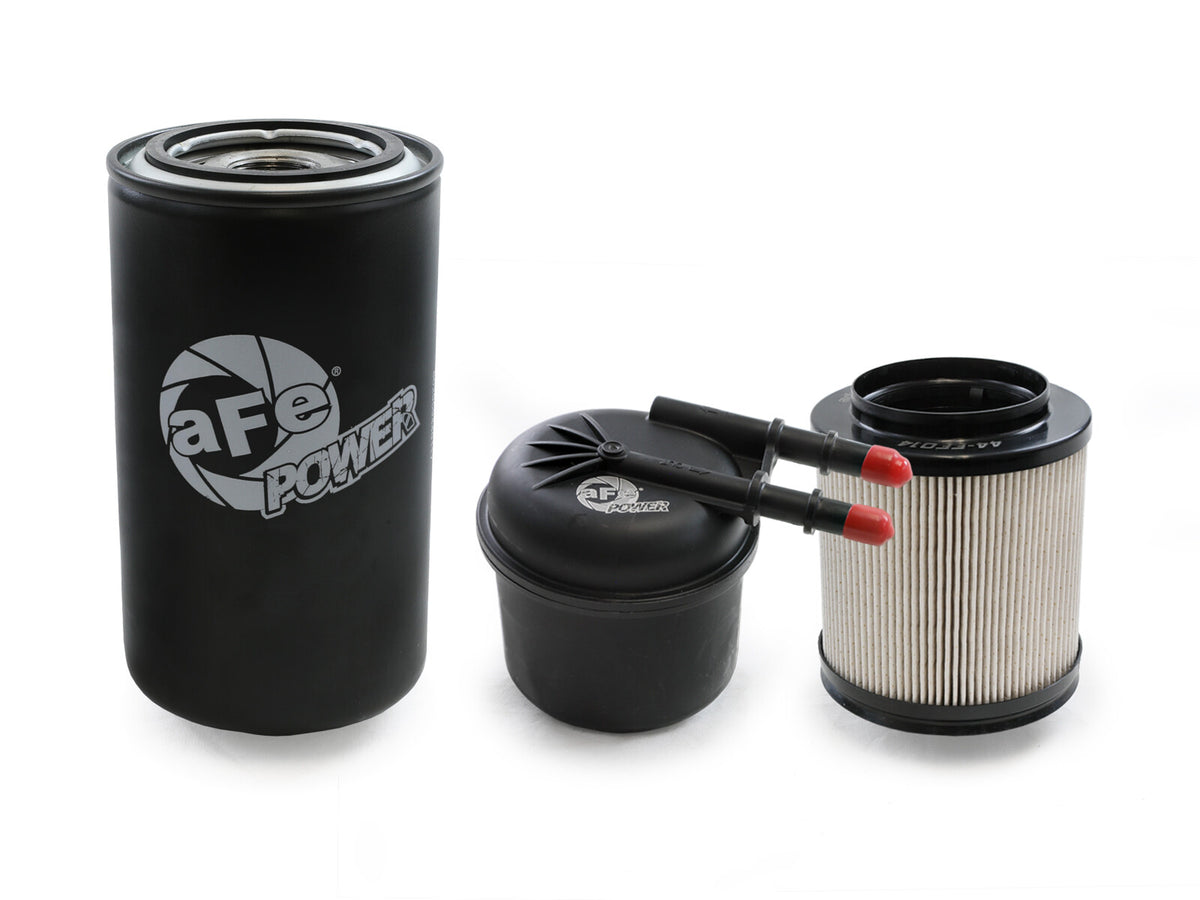 aFe Power 35-17004F Fuel Filter