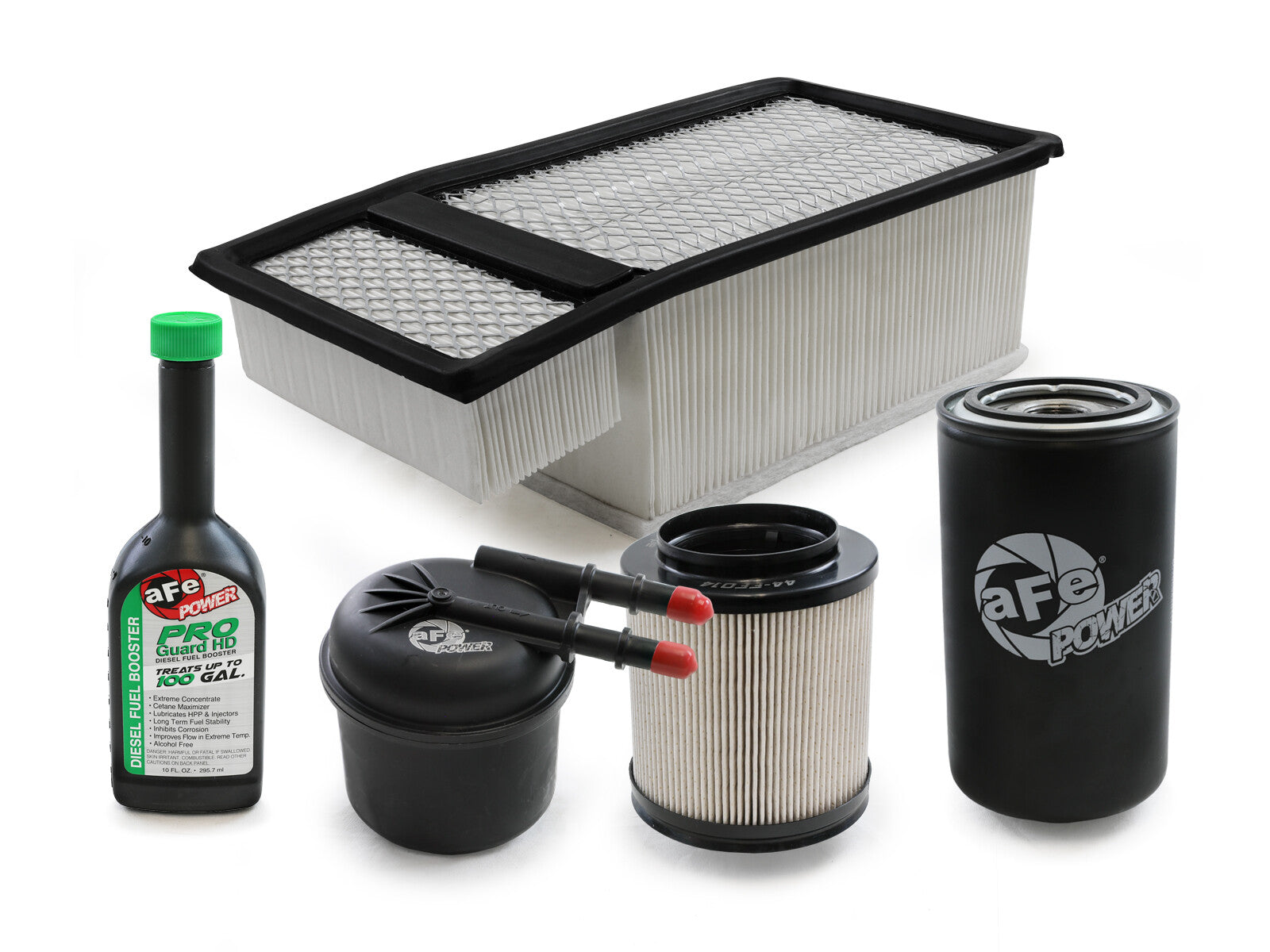 aFe Power 35-17004M Fuel Filter