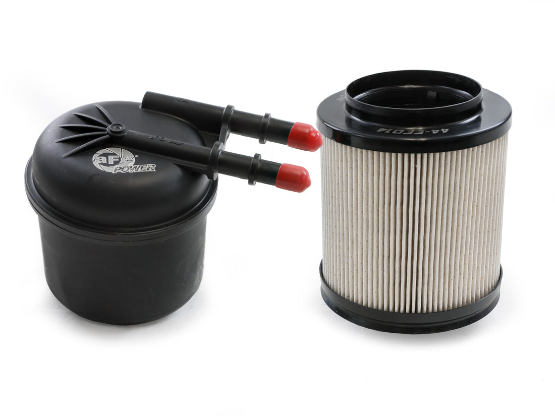 aFe Power 35-17004M Fuel Filter