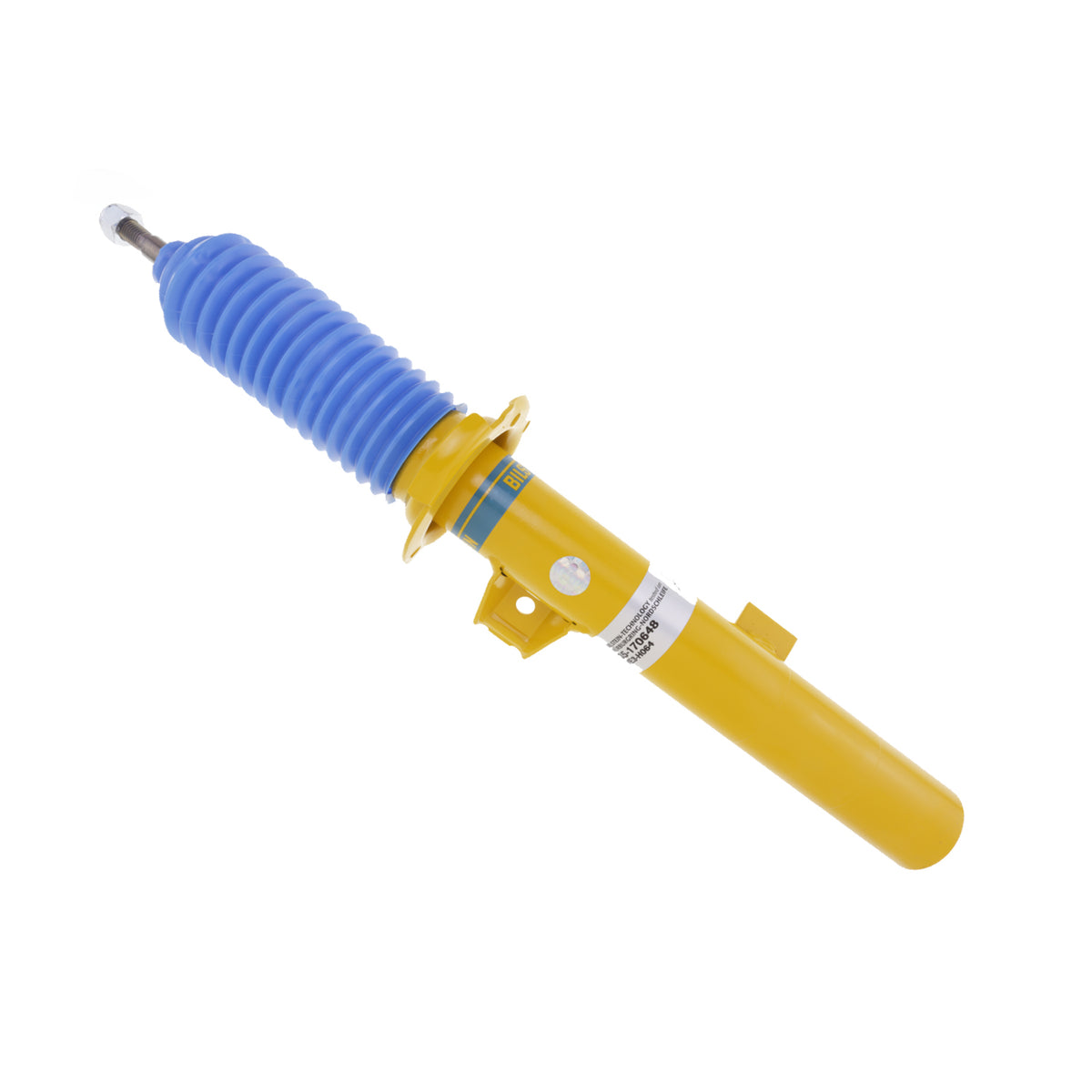Bilstein 35-170648 - Suspension Strut Assembly BMW Z4 (E89) VR Monotube B6 Performance Bilstein 4
