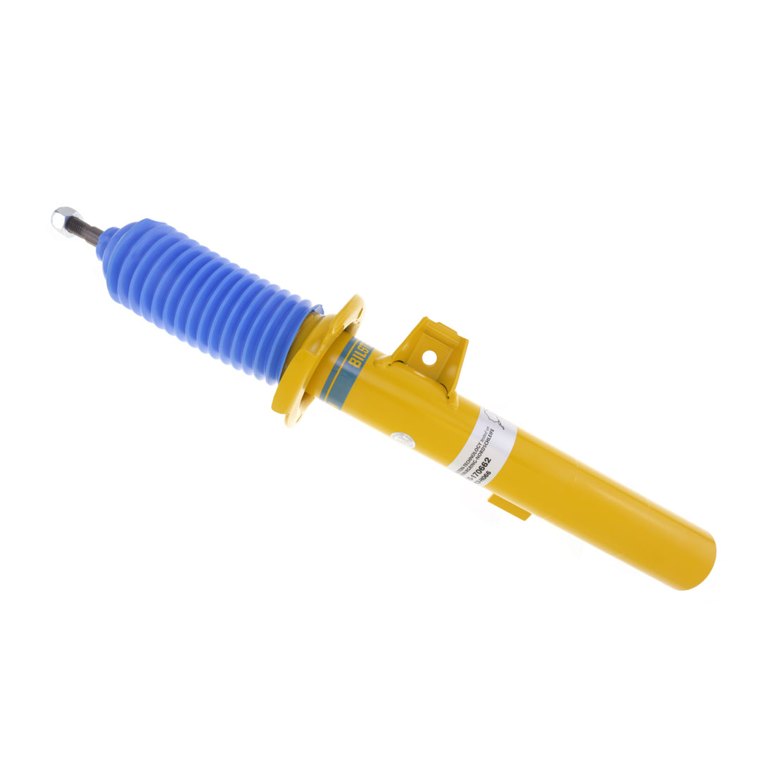 Bilstein 35-170662 - Suspension Strut Assembly BMW Z4 (E89)VL Monotube B8 Performance Plus Bilstein 4