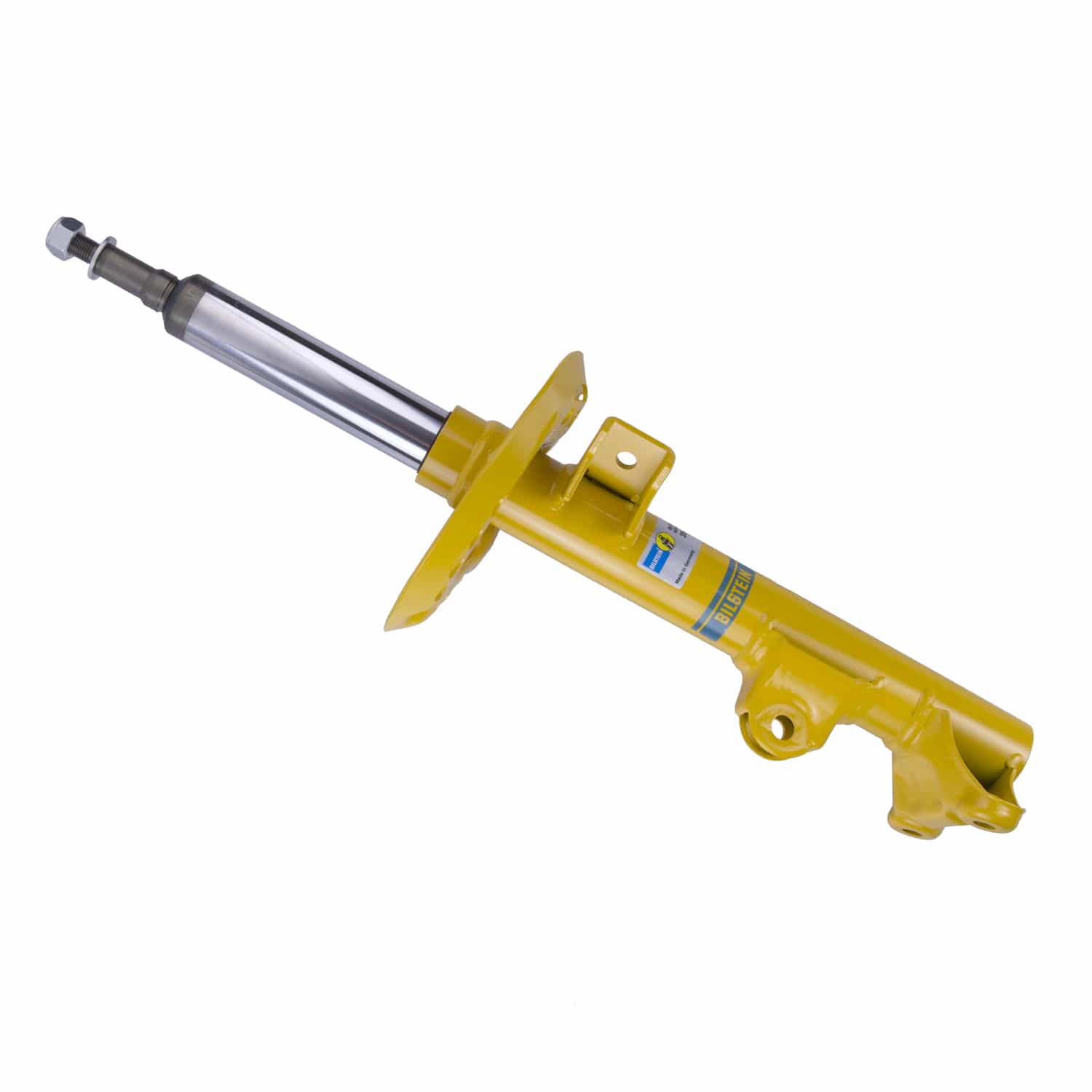 Bilstein Suspension Bilstein 35-191339 - Suspension Strut Assembly MB W218 CLS V Monotube B6 Performance Bilstein