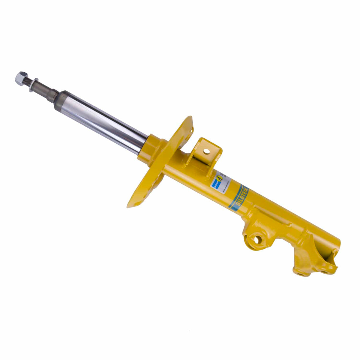 Bilstein Suspension Bilstein 35-191339 - Suspension Strut Assembly MB W218 CLS V Monotube B6 Performance Bilstein