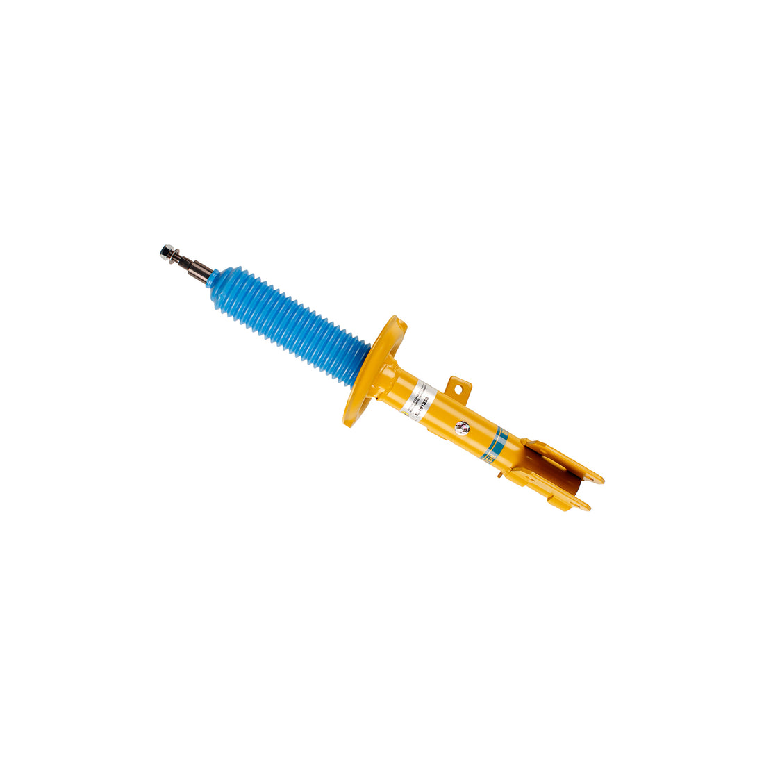 Bilstein 35-191353 - Suspension Strut Assembly KIA Sorento 2 Front Left Monotube B6 Performance Bilstein 1