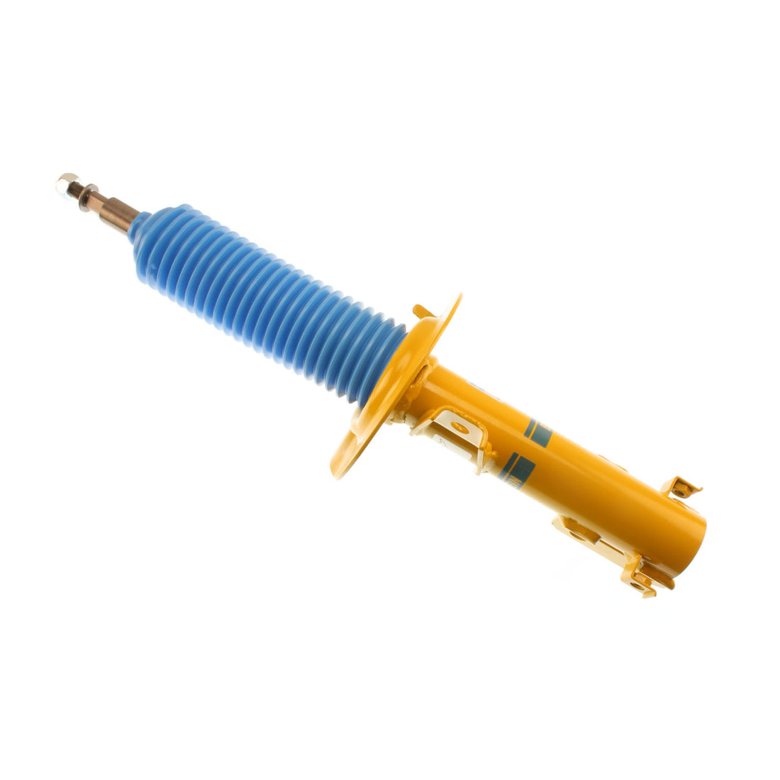 Bilstein 35-196389 - Suspension Strut Assembly Hyundai Genesis Coupe (BK)V Monotube B6 Performance Bilstein 4