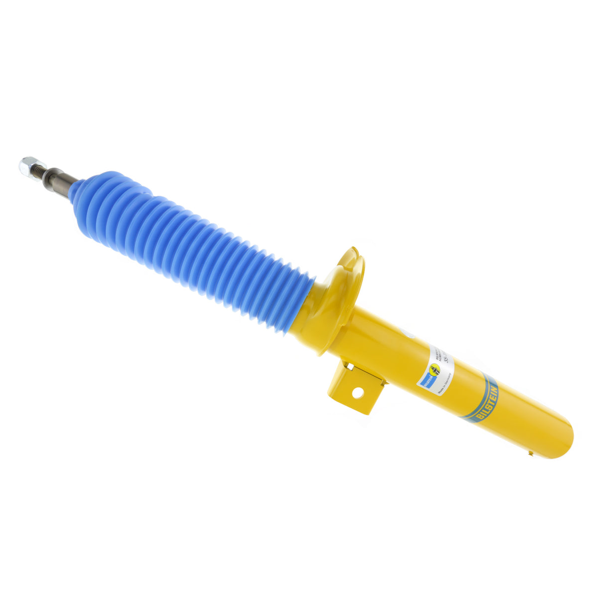 Bilstein 35-197157 - Suspension Strut Assembly BMW X3 (F25) Front Left Monotube B6 Performance Bilstein 5