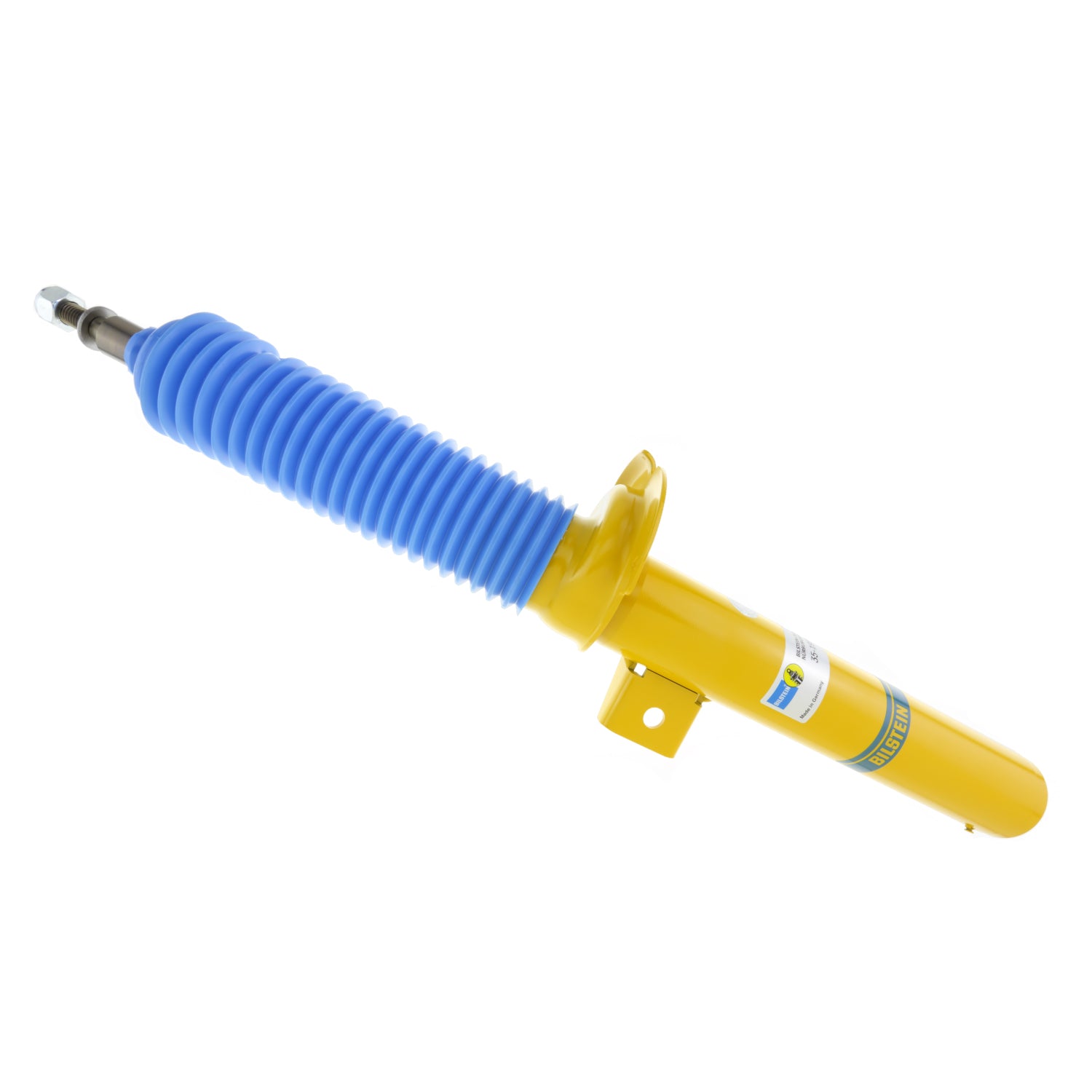 Bilstein 35-197157 - Suspension Strut Assembly BMW X3 (F25) Front Left Monotube B6 Performance Bilstein 5