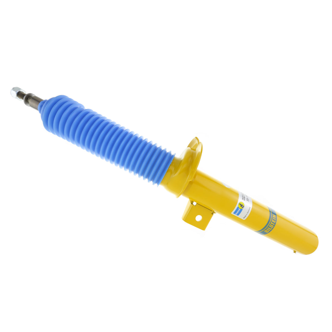 Bilstein 35-197157 - Suspension Strut Assembly BMW X3 (F25) Front Left Monotube B6 Performance Bilstein 1