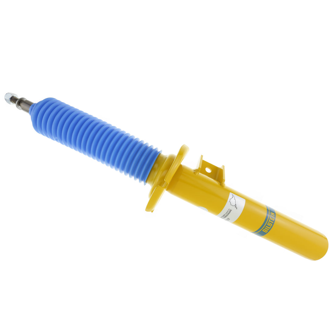 Bilstein 35-197157 - Suspension Strut Assembly BMW X3 (F25) Front Left Monotube B6 Performance Bilstein 4