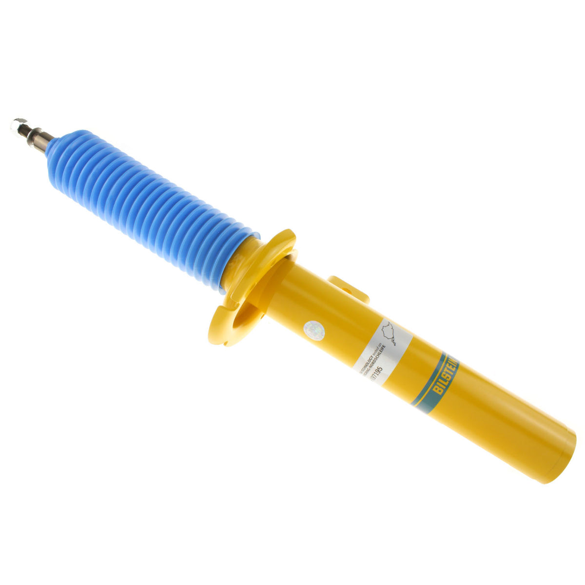 Bilstein 35-197195 - Suspension Strut Assembly BMW X3 (F25) Front Right Monotube B6 Performance Bilstein 4