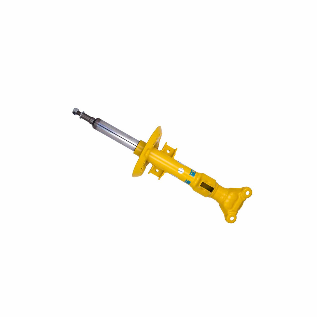 Bilstein Suspension Bilstein 35-197263 - Suspension Strut Assembly MB W218 CLS V Monotube B8 Performance Plus Bilstein