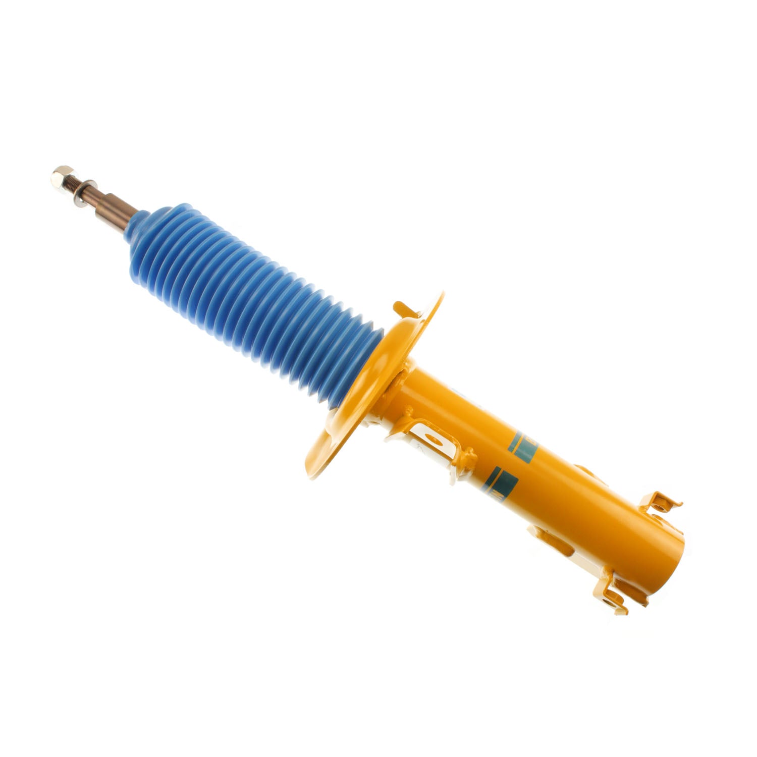 Bilstein 35-197348 - Suspension Strut Assembly Hyundai Genesis Coupe (BK)V Monotube B8 Performance Plus Bilstein 2