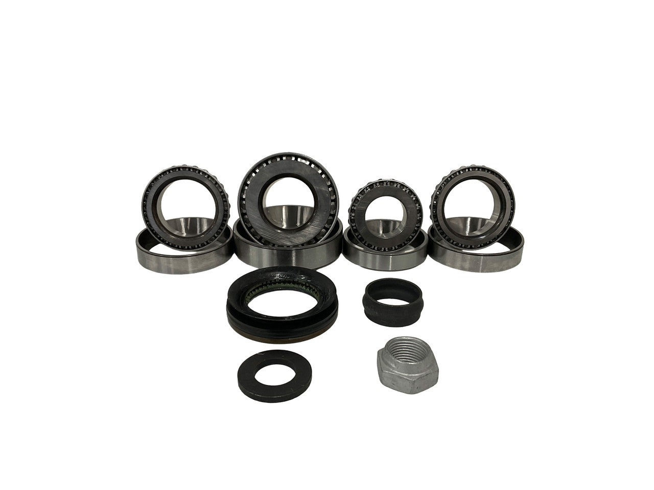 Revolution Gear 35-2008IFS - Master Install Kits