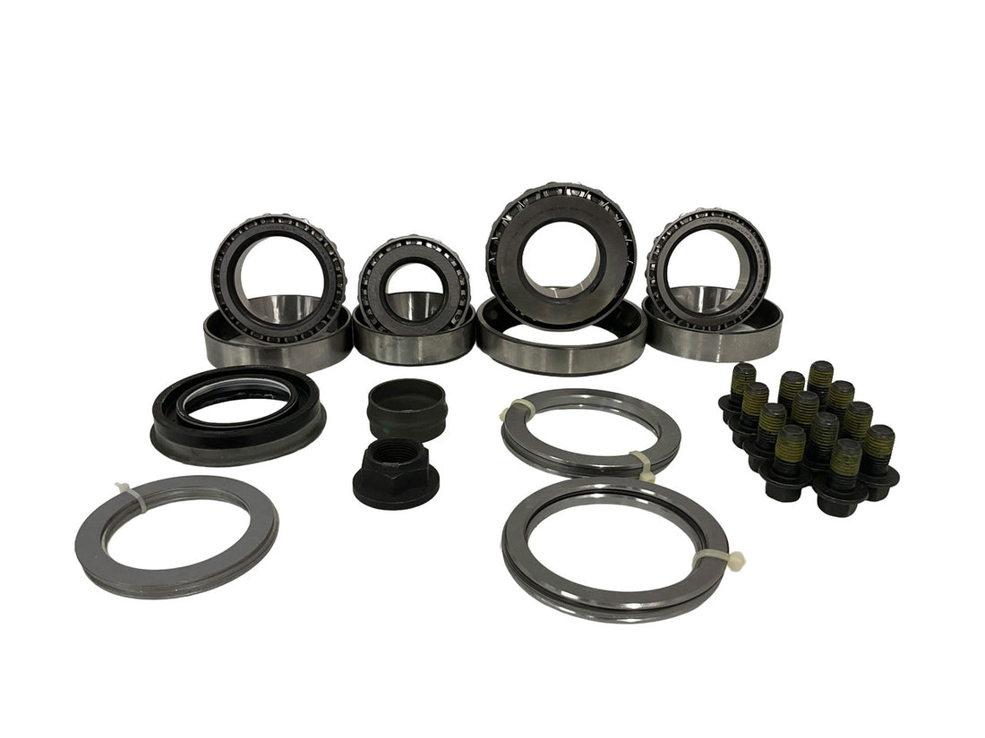 Revolution Gear 35-2010-9.76-19 - Master Install Kits