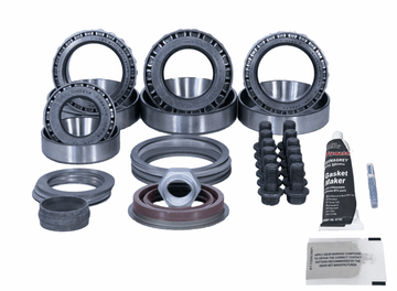 Revolution Gear Driveline and Axles Revolution Gear 35-2010A - GM 14-Bolt 9.5 Inch 1998-2013 Ring and Pinion Master Install Kit Revolution Gear