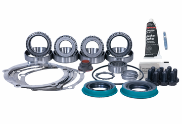 Revolution Gear 35-2011A - Ford 9 Inch Rear Axle 1970-88 Ring and Pinion Master Install Kit Revolution Gear