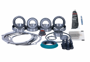 Revolution Gear 35-2011B - Ford 9 Inch Rear Axle 28 Spline Ring and Pinion Master Install Kit Revolution Gear