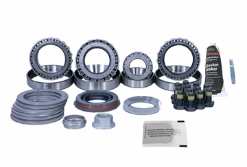 Revolution Gear 35-2012A - Ford 9.75 Rear Axle 1999-07 Ring and Pinion Master Install Kit Revolution Gear 1