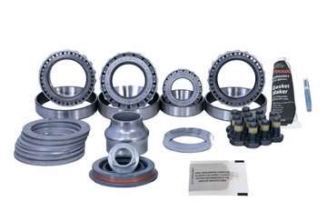 Revolution Gear 35-2012C - Ford 9.75 Rear Axle 2011+ Ring and Pinion Master Install Kit Revolution Gear 1