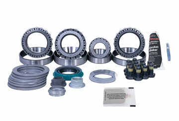 Revolution Gear 35-2012E - Master Install Kits