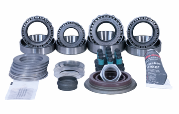 Revolution Gear 35-2015-B - GM 10-Bolt Rear Axle 7.625 Inch Ring and Pinion Master Install Kit Revolution Gear