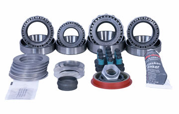 Revolution Gear 35-2015-IFS - GM 10-Bolt 7.6 Inch IFS Axle Ring and Pinion Master Install Kit Revolution Gear