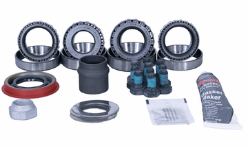 Revolution Gear Driveline and Axles Revolution Gear 35-2020 - GM 7.2 Inch IFS Ring and Pinion Master Install Kit Revolution Gear