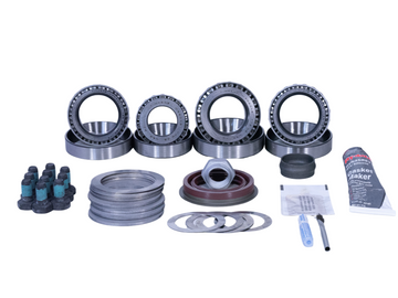 Revolution Gear 35-2022C - GM 8.6 Inch 2010-15 Camaro V8 Ring and Pinion Master Install Kit Revolution Gear
