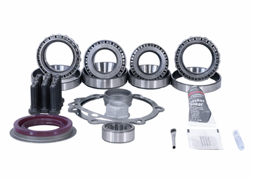 Revolution Gear 35-2023A - GM 14-Bolt Rear Axle 10.5 Inch 1988-97 Ring and Pinion Master Install Kit Revolution Gear