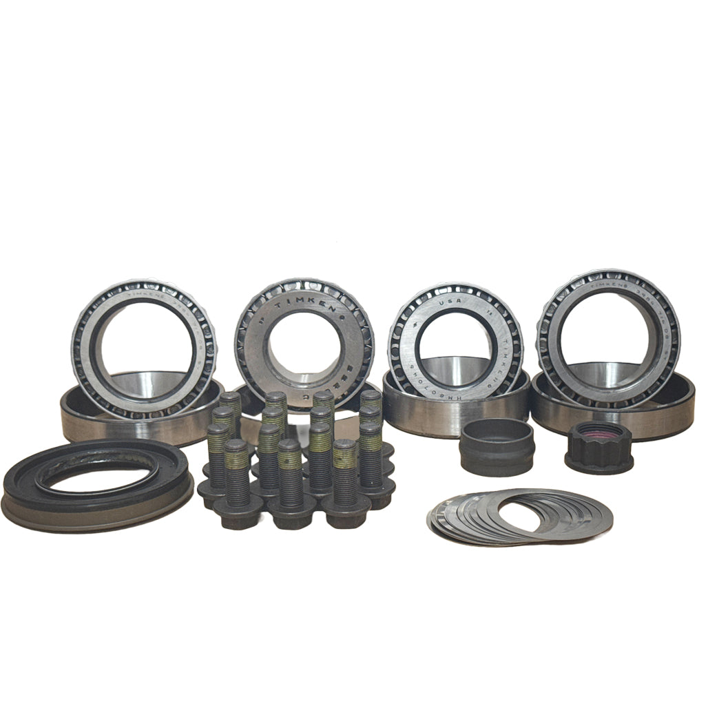 Revolution Gear 35-2024-11.8-15 - Master Install Kits